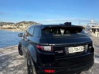 occasion Land Rover Range Rover evoque Mark III TD4 180 HSE Dynamic A