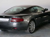 occasion Aston Martin DB9 V12 457CH