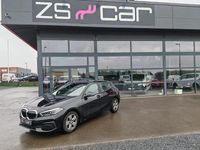 Occasion BMW 116 116 ch (85 kW) 2021 Noir Citadine