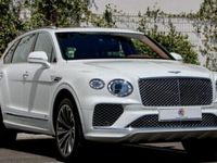 occasion Bentley Bentayga 4.0 V8 550ch