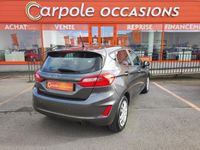 occasion Ford Fiesta 1.1 70 ch BVM5 Business - VIVA193933347