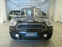 occasion Mini Cooper S Countryman 192CH ALL4 BVA