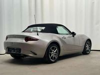 Occasion Mazda MX5 Sky 132 ch (97 kW) 2022 Gris Cabriolet