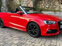 occasion Audi A3 Cabriolet 2.0 TDI 150 S line