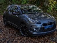 Occasion Citroën DS3 Sport Chic 156 ch (114 kW) 2010 Berline