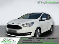 Occasion Ford Grand C-Max 125 ch (91 kW) 2017 Monospace