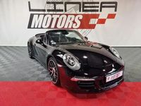 occasion Porsche 911 Carrera 4 Cabriolet 3.8i 430 GTS PDK