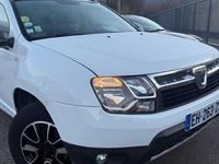 Occasion Dacia Duster 109 ch (80 kW) 2016 SUV