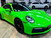 occasion Porsche 911 Carrera 4S Cabriolet 