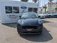 Occasion Ford Puma Viva 125 ch (91 kW) 2022 Bleu SUV