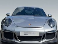 occasion Porsche 911 GT3 RS 991 .2500 Chrono Pasm Pse Approved Garantie 12 Mois