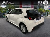 occasion Toyota Yaris 120 Vvt-i France 5p