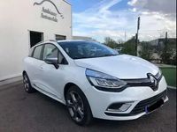 occasion Renault Clio IV ESTATE 0.9 TCE 90CH ENERGY INTENS