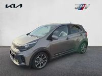 occasion Kia Picanto 1.2 84ch X Line Euro6d-t