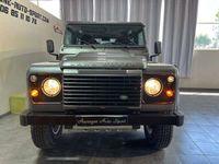 occasion Land Rover Defender Station Wagon 90 II 2.4 TDC 122cv 4X4 3P BVM SE