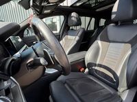 Occasion BMW 320e Shadowline 204 ch (150 kW) 2021 Break