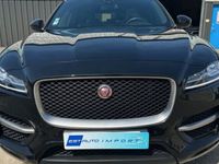 occasion Jaguar F-Pace 3.0D V6 300 R-SPORT AWD