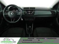 Occasion Skoda Fabia 75 ch (55 kW) 2018 Citadine