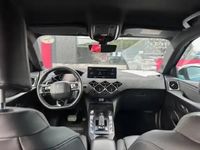 Occasion DS Automobiles DS3 Crossback 2019 Bleu SUV