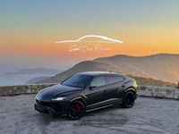 occasion Lamborghini Urus 4.0 V8 650 ch BVA8