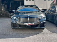 occasion BMW M760 Serie 7 (g12)Xdrive V12 Exclusive