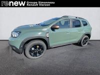 occasion Dacia Duster DUSTERECO-G 100 4x2 - Extreme