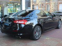 occasion Maserati Ghibli iii (2) 3.0 v6 diesel 275.