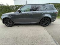 occasion Land Rover Range Rover Sport Mark VI TDV6 3.0L 258ch HSE Dynamic