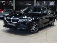Occasion BMW 320 163 ch (119 kW) 2020 Noir Break