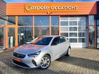 occasion Opel Corsa 1.2 Turbo 100 ch BVA8 Elegance - VIVA179481943