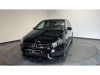 occasion Mercedes B180 CLASSE122ch Fascination 7G-DCT Euro6d-T