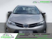 occasion Toyota Auris Hybrid 