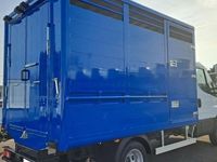 Nouvelle Iveco Daily 176 ch (129 kW) 2025