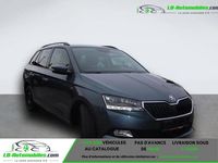 Occasion Skoda Fabia 110 ch (80 kW) 2019 Break