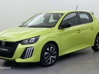 Occasion Peugeot 208 Active 102 ch (75 kW) 2024 Citadine