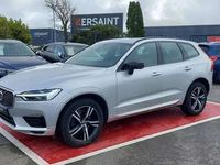 occasion Volvo XC60 D4 ADBLUE 190 CH GEARTRONIC 8 R-DESIGN