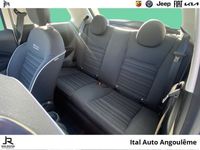 occasion Fiat 500e 118ch Passion