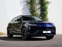 occasion Lamborghini Urus 4.0 V8 650ch Biturbo