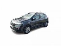 Occasion Dacia Sandero Comfort 90 ch (66 kW) 2022 Gris Citadine