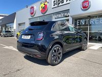 Occasion Fiat 500 La Prima 110 ch (80 kW) 2025 Citadine