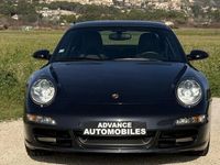Occasion Porsche 997 355 ch (261 kW) 2005 Coupé