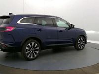 Occasion Renault Espace Techno 2024 Bleu SUV
