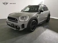 Occasion Mini Cooper Countryman Premium 2022 Moonwalk grey SUV