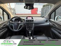 Occasion Opel Mokka 140 ch (102 kW) 2015 SUV