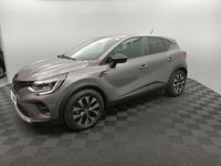 occasion Renault Captur II E-Tech full hybrid 145 Evolution