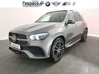 occasion Mercedes GLE350 ClasseD 272ch Amg Line 4matic 9g-tronic