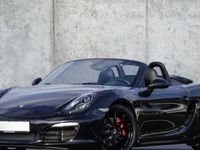 occasion Porsche Boxster 981 3.4 S