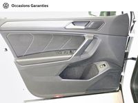Occasion VW Tiguan R-line 150 ch (110 kW) 2021 Blanc pur SUV