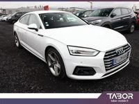 occasion Audi A5 Sportback 40 TFSI 190 S tronic Sport Navi ACC