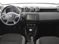 occasion Dacia Duster DUSTERECO-G 100 4x2 - Essentiel